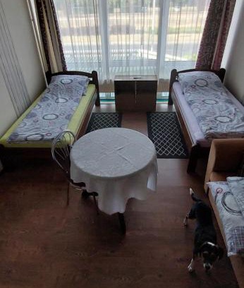 Plock Casa | Pokoje Gościnne HEVEN