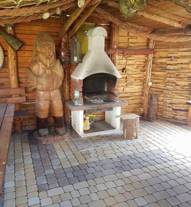 Mieroszyno Casa | Pokoje gościnne IRENA