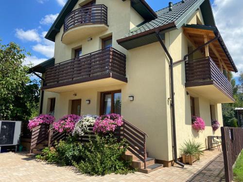 Swieta Katarzyna Casa | Pokoje Gościnne Lena