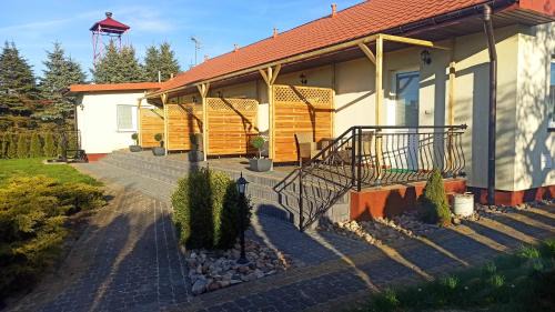 Mielno Casa | Pokoje gościnne Piotr Gąska