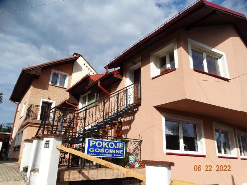 Duszniki Zdroj Casa | Pokoje Gościnne