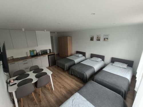 Starogard Gdanski Apartamento | Pokoje Gościnne - Jagodzianka