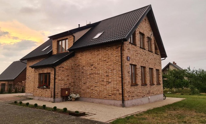 Wierzchucino Apartamento | Pokoje gościnne