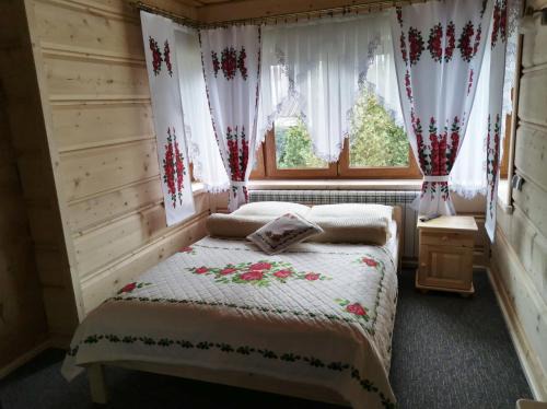 Male Ciche Casa | Pokoje gościnne Pod Limbami