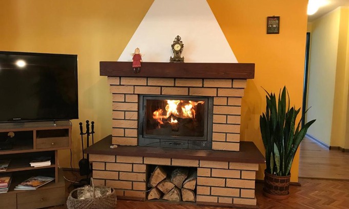 Wiele Apartamento | Pokoje Gościnne Pod Magnolią