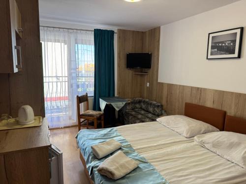 Rewa Casa | Pokoje Gościnne Przemyk