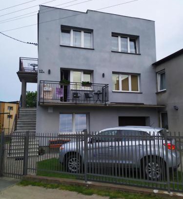 Chlapowo Casa | Pokoje gościnne Renusz Wacław