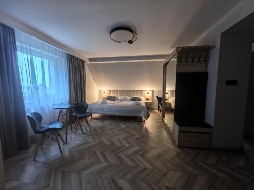 gmina Stubno Casa | Pokoje Gościnne "Rybackie Zacisze" w Starzawie