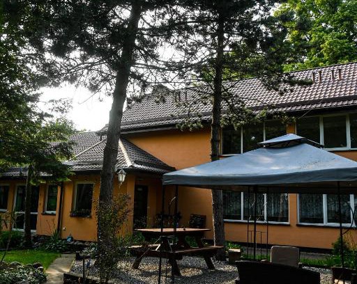 Ilawa Hotel | Pokoje gościnne „SEN”