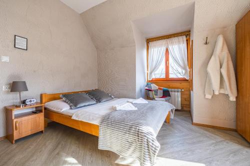 Zakopane Villa | Pokoje gościnne Siodemka