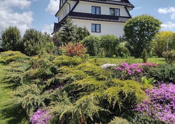 Jurgow Casa | Pokoje Gościnne u Ady