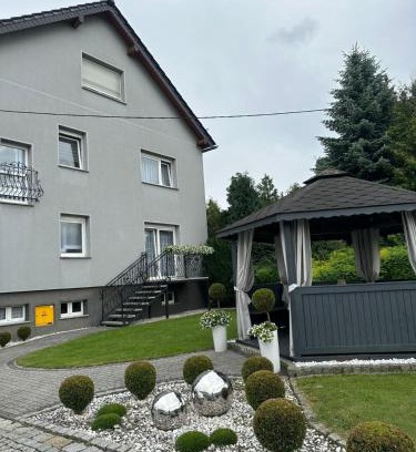 Glogowek Apartamento | Pokoje Gościnne U ANI
