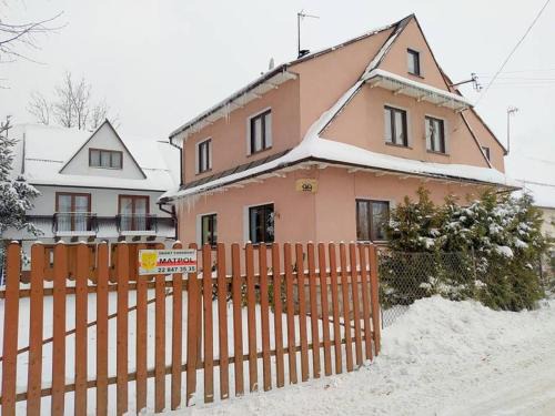 Czarna Gora Casa | Pokoje gościnne u Beatki