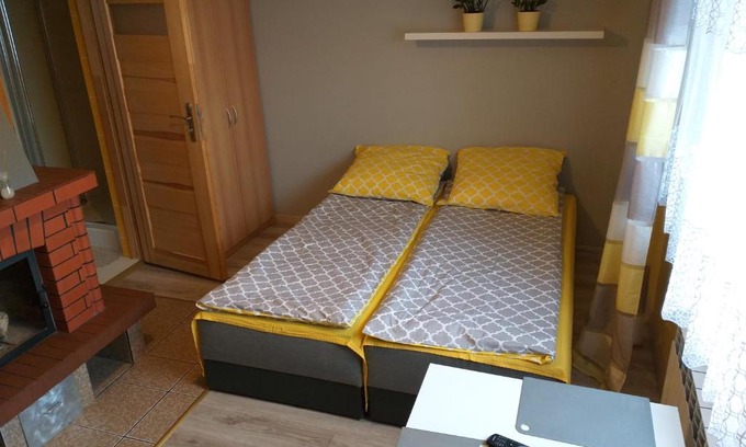 Chmielno Casa | Pokoje gościnne u Jasia i Małgosi w Chmielnie na Kaszubach