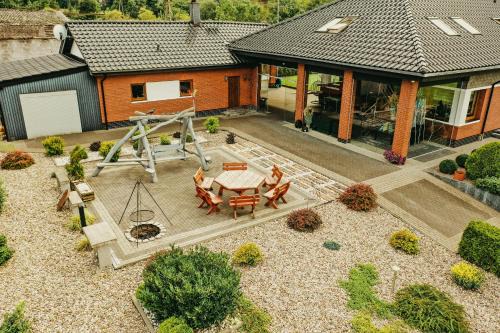 Malechowo Apartamento | POKOJE GOŚCINNE U MIKOŁAJA