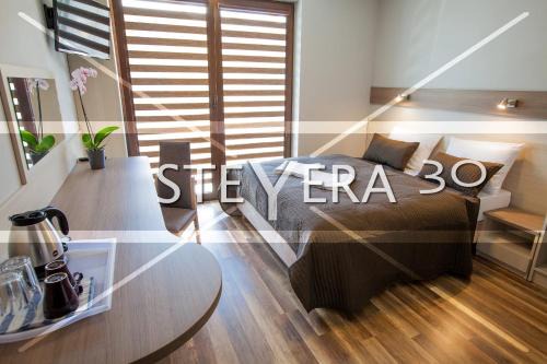 Wladyslawowo Casa | Pokoje Goscinne Steyera 30 Ozonowane