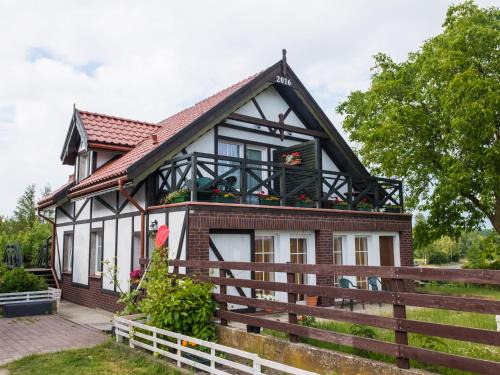 Faszcze Casa | Pokoje Inulec