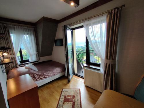 Gliczarow Gorny Casa | Pokoje Janka Gliczarów Górny