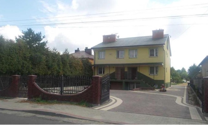 Trzebownisko Casa | Pokoje Jasionka Zaczernie