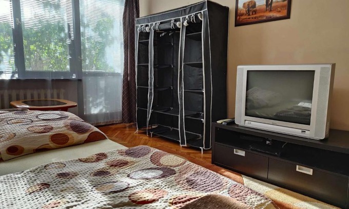 Kamienny Potok Apartamento | Pokoje,Mieszkania Sopot