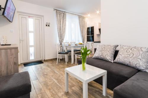 Sztutowo Apartamento | Pokoje Mohito