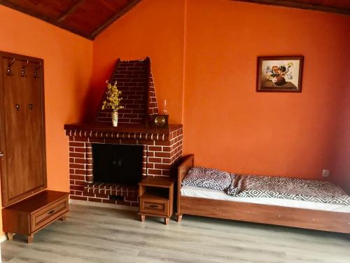 Polczyn-Zdroj Casa | Pokoje na Mieszka