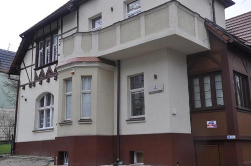 Aniolki Casa | Pokoje na wynajem Gdańsk