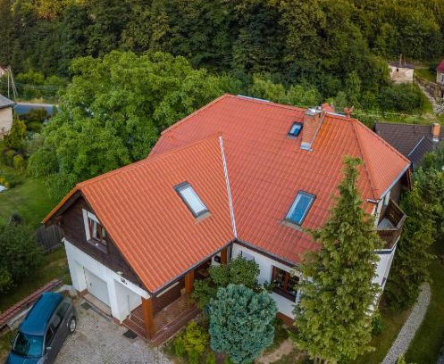 Zachelmie Casa | Pokoje Orle Gniazdo