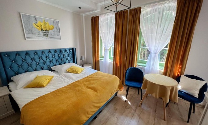 Boguszow-Gorce Apartamento | Pokoje Pod Mniszkiem