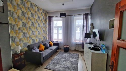Suwalki Apartamento | Pokoje przy Arkadii