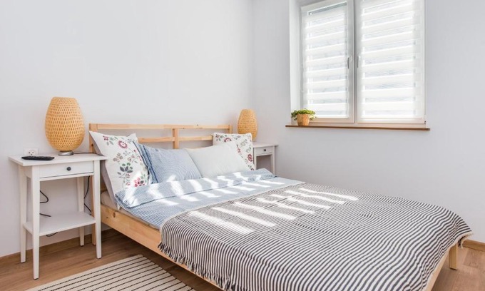 Siedlce Casa | Pokoje przy Bema
