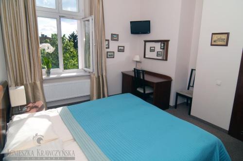 Gorny Sopot Apartamento | Pokoje Sopockie