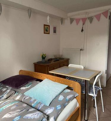 Wilkasy Apartamento | Pokoje u Ani i Zbyszka