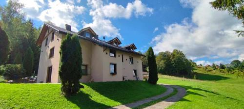 Istebna Casa | Pokoje u Juroszka