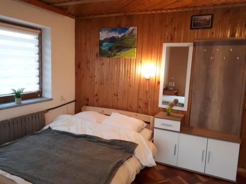 Szaflary Casa | Pokoje u Marysi