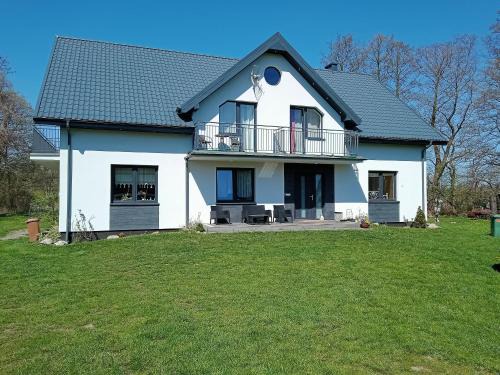 Karwia Casa | Pokoje u Nadii