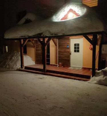 Jaworki Casa | Pokoje u Waligóry Jaworki