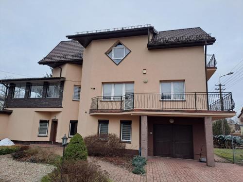 Zielonka Apartamento | Pokoje Zielonka