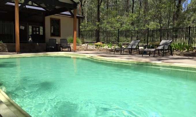 Pokolbin Cabaña | Pokolbin Cottages