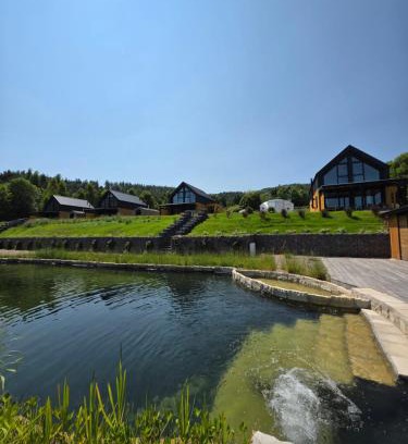 Wambierzyce Chalet De Esquí | Polana Jelenia Głowa