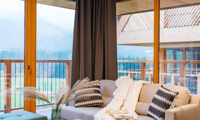 Koscielisko Apartamento | Polana Resort - LoftAffair Collection
