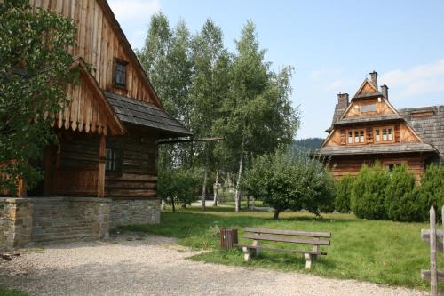 Niedzica Casa | Polana Sosny