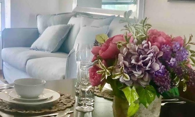 Granada Apartamento | Polanco Luxury and Art