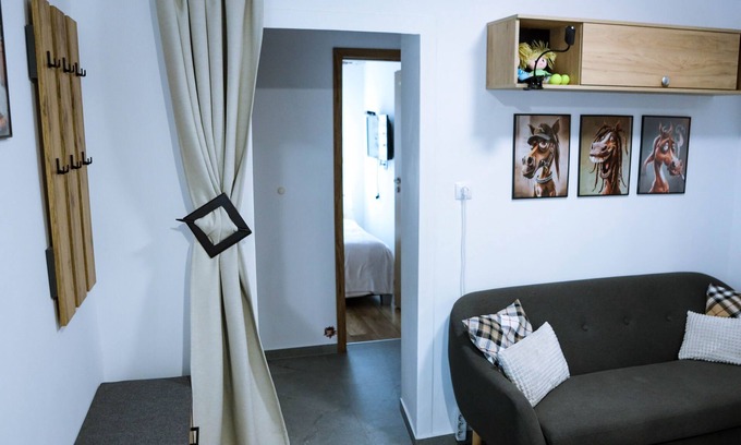 Polanica-Zdroj Apartamento | Polanica Zdrój Cosy Apartment