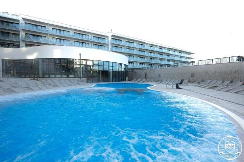 Kolobrzeg Apartamento | Polanki Aqua - Aquapark, Free Parking, Apartments M&M Kołobrzeg