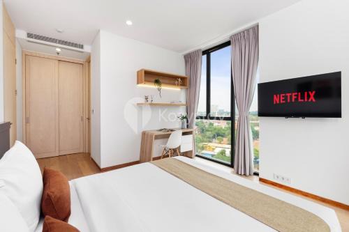 Cilandak Apartamento | Polaris by Kozystay - Cilandak