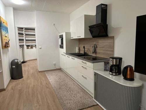 Bochold Apartamento | POLAT Apartments 8