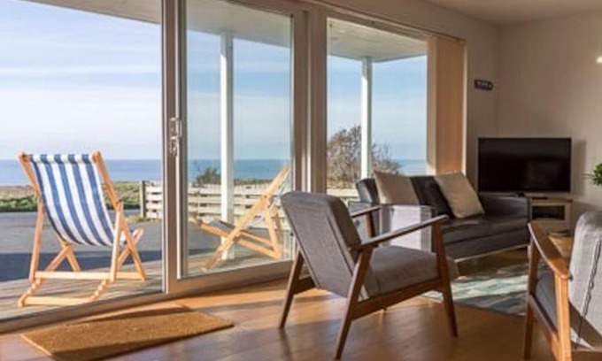 Widemouth Bay Casa | POLDARE - Widemouth Bay Bude Cornwall