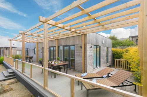 Portreath Casa | Poldark