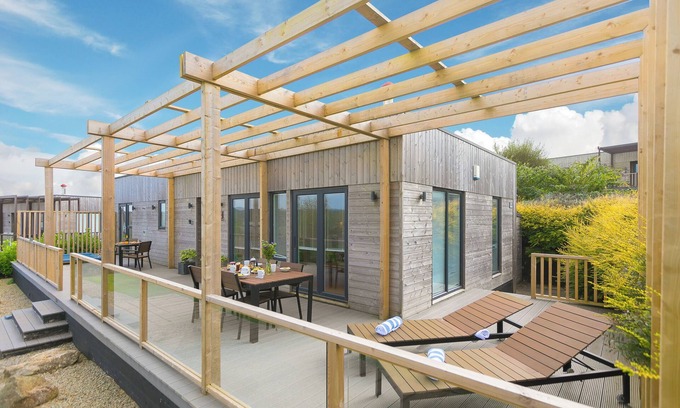Portreath Cabaña | POLDARK, pet friendly, country holiday cottage in Portreath